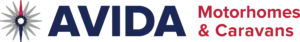Avida RV logo