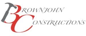 Brownjohn Constructions logo
