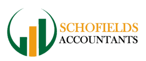 Schofields Accountants logo