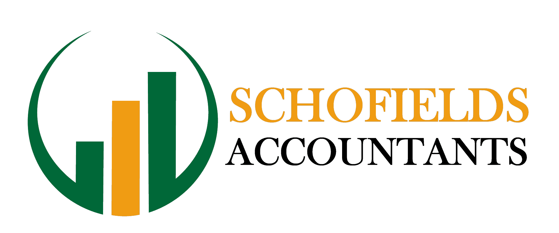 Schofields Accountants logo