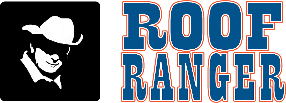Roof Ranger logo