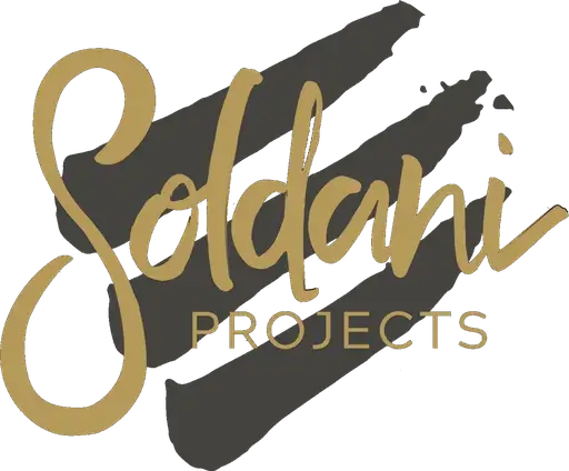 Soldani Projects logo