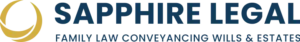Sapphire Legal logo