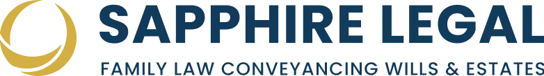Sapphire Legal logo