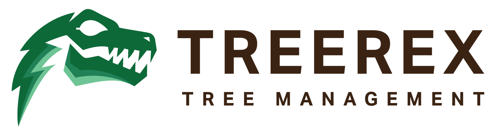TreeRex Tree Management logo