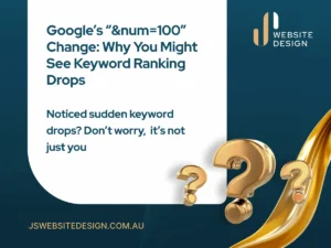 Googles num100 change